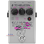 TC Helicon Talkbox Synth Studio-Quality Guitar Talkbox Vocal Effect